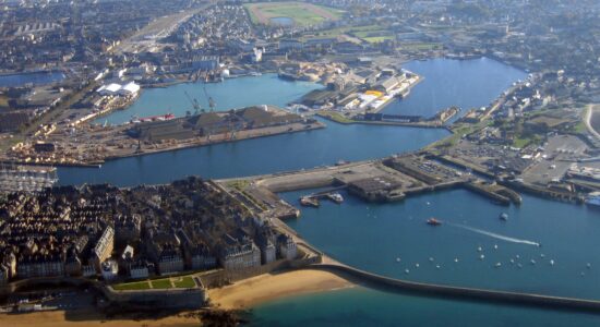 Saint Malo