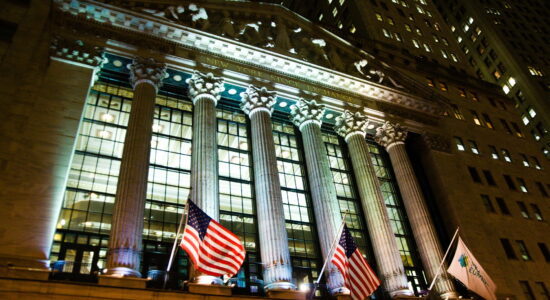 Wall Street