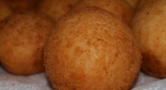 arancini