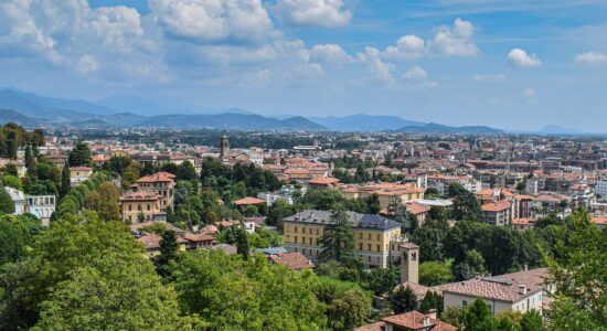 Bergamo