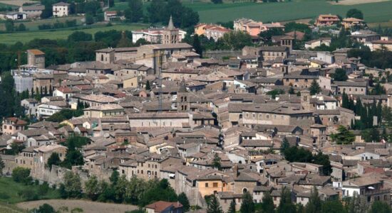 bevagna
