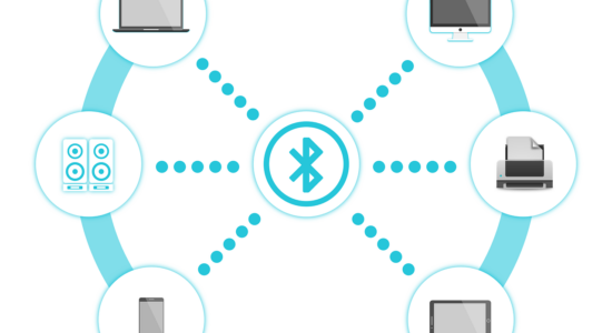 bluetooth