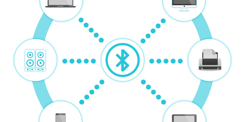 bluetooth