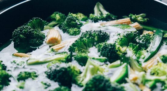 broccoli