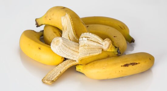 buccia di banana