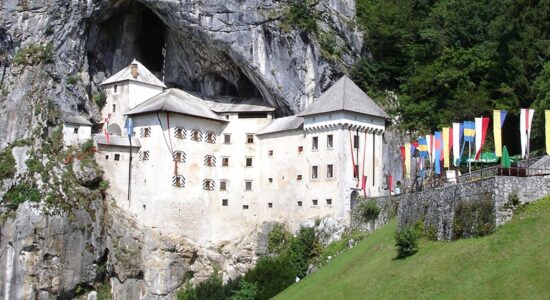 castel lueghi