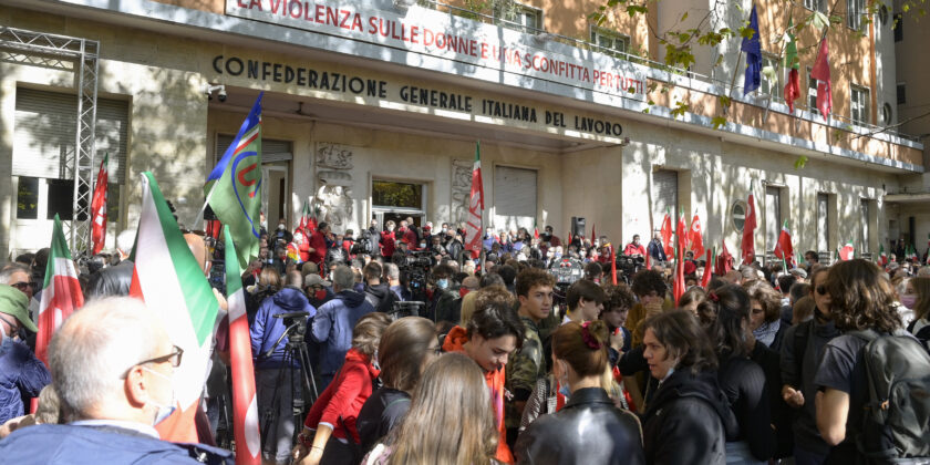 cgil