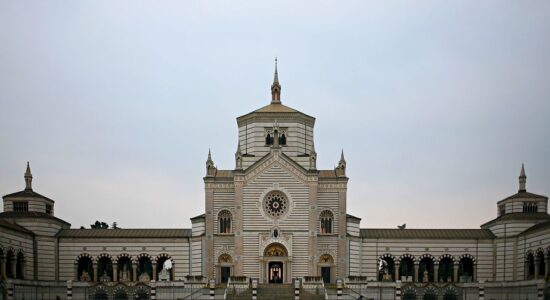 Cimitero Monumentale