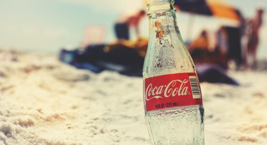 coca cola