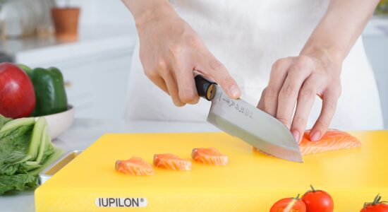 coltello santoku