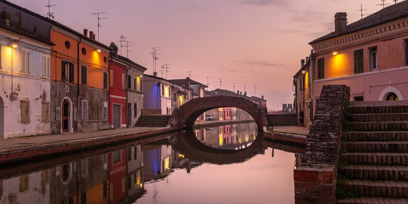 comacchio