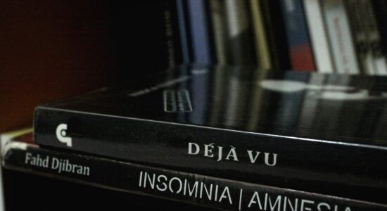 dejà vu