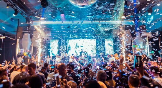 discoteca