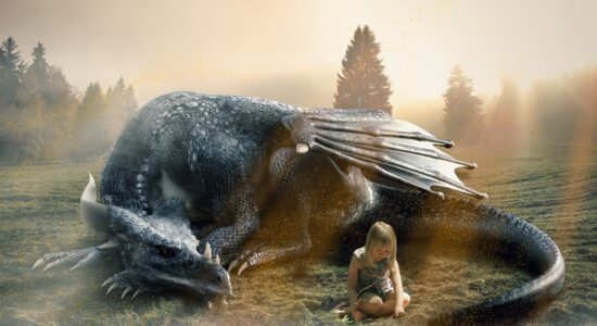 drago