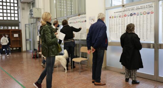 elezioni