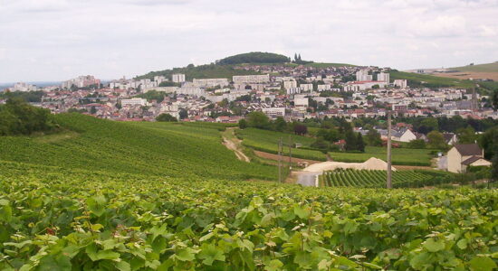 Epernay