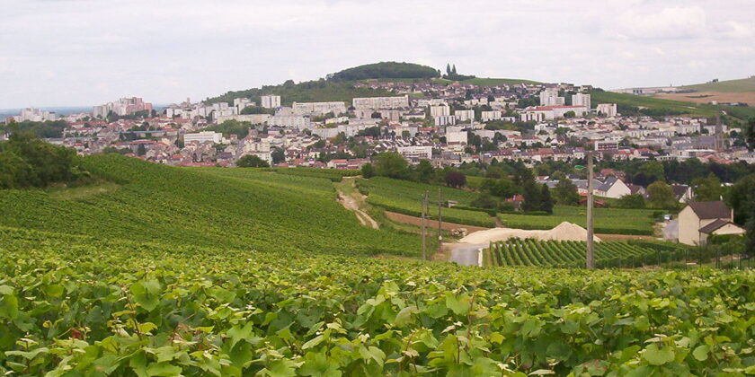 Epernay