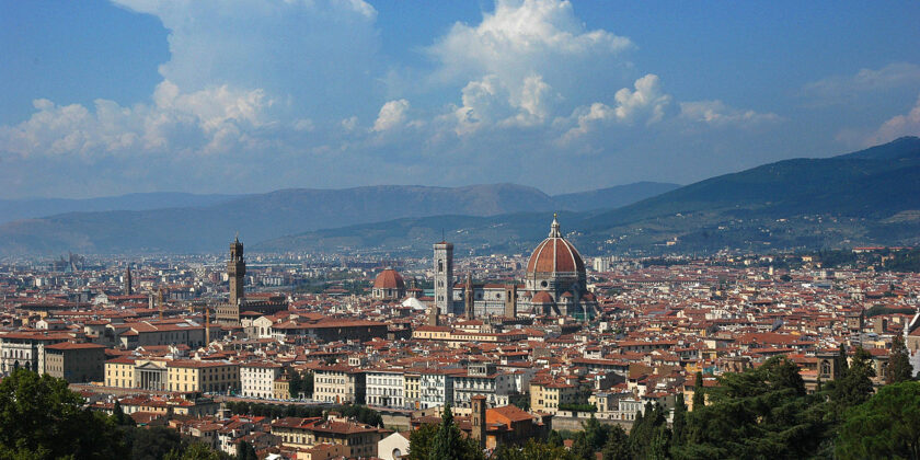 Firenze