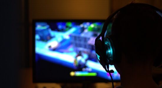 gaming