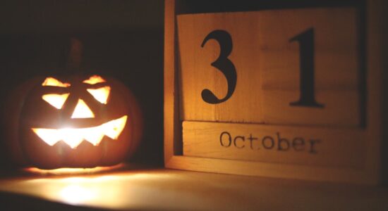 halloween