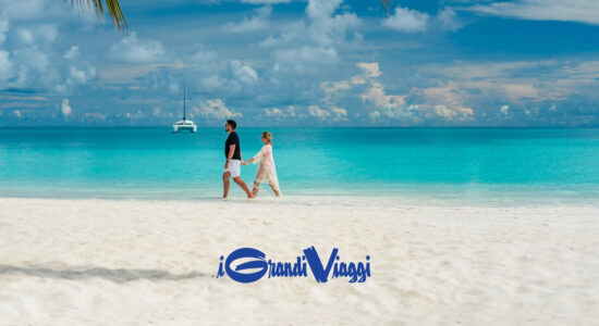 I Grandi Viaggi