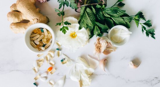 integratori di energia