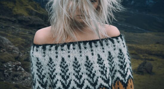 maglione