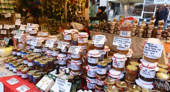 marmellata