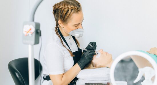 microblading