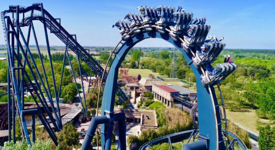Mirabilandia