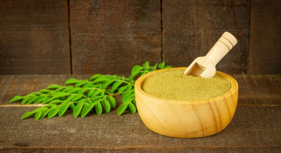 moringa