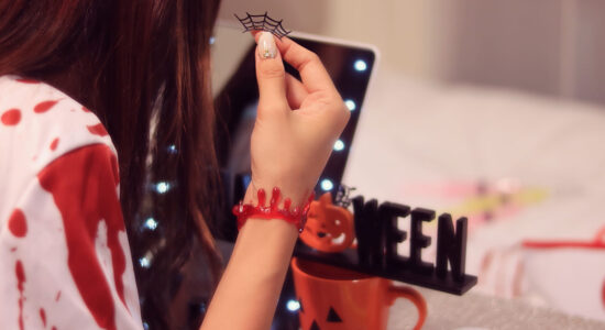 nail art