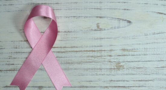 nastro rosa