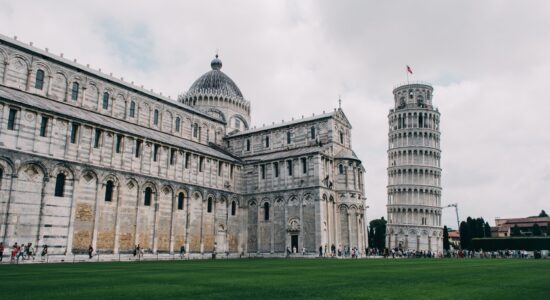 Pisa