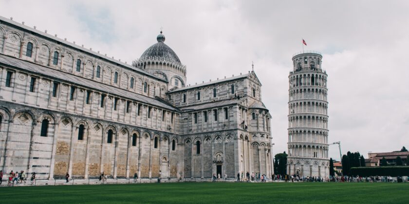 Pisa