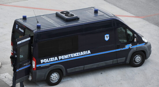 polizia penitenziaria
