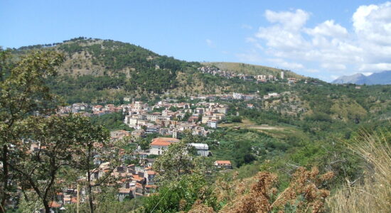 Santi Cosma e Damiano