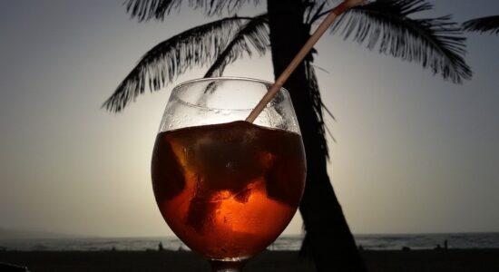 aperitivo