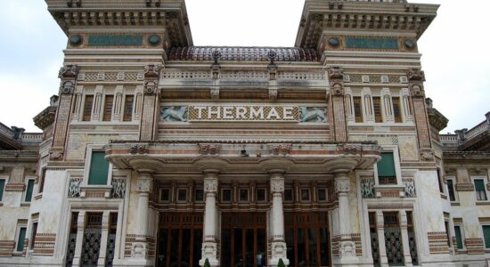 terme