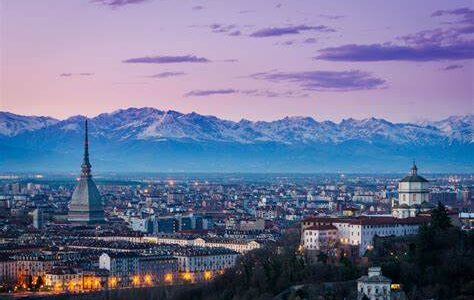 torino italia