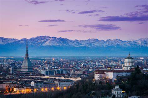 torino italia