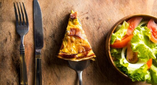 torta salata