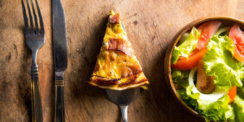 torta salata