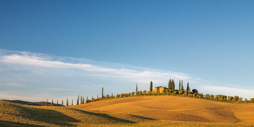 Toscana