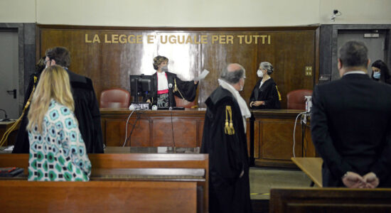 Tribunale