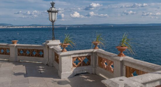 trieste