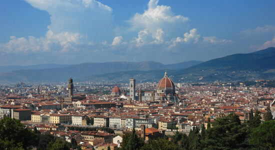 viaggiare