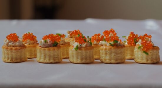 vol-au-vent