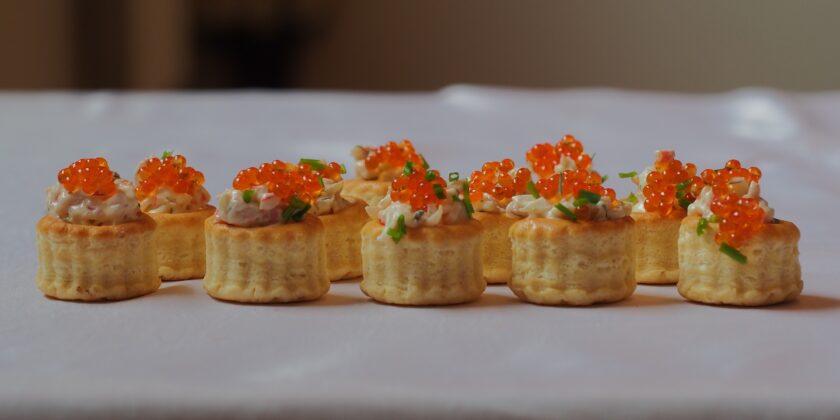 vol-au-vent