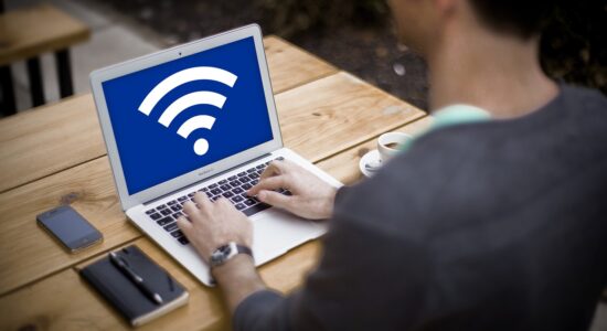 wi fi